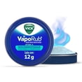 thumbnail image 1 of Vick VapoRub Alivia Rápido la Congestión Nasal para Respirar Mejor 12g, 1 of 5