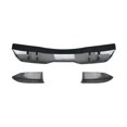 thumbnail image 1 of Car Rear Bumper Diffuser Lip Rear Side Splitters Spoiler Lip For BMW X5 G05 M Sport 2019-2024 Body Kits Tuning, 1 of 7