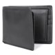 thumbnail image 2 of Billetera con doble identificación para tarjetas de crédito Wallet Dopp Regatta, color negro, 2 of 7