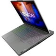 thumbnail image 2 of Lenovo Legion 15.6" Full HD Gaming Laptop, AMD Ryzen 7 6800H, 32GB RAM, NVIDIA GeForce RTX 3070 Ti 8 GB, 2TB SSD, Windows 11 Home, 82RD0011US, 2 of 7