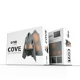 thumbnail image 4 of Cove Heated Portable Blanket - with Dual Control, 4 of 11
