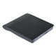 thumbnail image 5 of Unidad Grabadora USB 3.0 Hugo CD DVD-RW Portátil Negro, 5 of 8