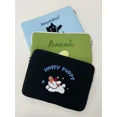 thumbnail image 5 of Bonitas fundas para portátiles de 13, 13,6, 15 y 15,6 pulgadas, fundas para ordenador, para MacBook Air M1 13,3 PRO14, funda protectora para ASUS HP de 15 pulgadas, 5 of 5