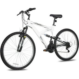 26 inch Mens Mongoose Status 2.2 Bike, Black - Walmart.com