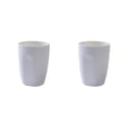 thumbnail image 1 of Taza de enjuague Yuarrent 400ml portátil de plástico para baño cepillo de dientes botella vasos de café, 1 of 6