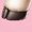 AD-Pink, variant on Inktastic Cute Fluffy Lamb Long Sleeve Youth T-Shirt