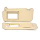 thumbnail image 3 of Car Visor Sunshade Interior Car Front Visor Panel, 3 of 5