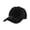 Pink, variant on Baseball Cap Distressed Color Block Patchwork Denim Hat Colorful Ripped Washed Casual Hat Vintage Streetwear Sun Cap For Men And Women Multicolor