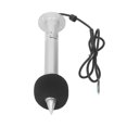 thumbnail image 3 of Sensor de ruido Transmisor Sondas de alta precisión Polo largo 20-200DB RS485 Sensor detector de nivel de ruido para exteriores 12-24V, 3 of 14