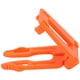 thumbnail image 1 of Clips para correa de mochila, 10 piezas, correas Molle multifunción, mosquetón para mochila, correas Molle, hebillas de conexión, integración perfecta, 1 of 8