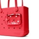 thumbnail image 5 of Bolsa BOGG BAG MEDIUM Off to the Races, EVA roja, 38 x 13 x 32 cm, 5 of 6
