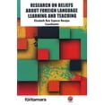thumbnail image 1 of RESEARCH ON BELIEFS ABOUT FOREIGN LANGUAGE LEARNING AND TEACHING FONTAMARA ELIZABETH RUIZ ESPARZA BARAJAS, 1 of 2