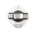 thumbnail image 3 of 3387134 Dryer Cycling Thermostat Replacement Part for Whirlpool, Kenmore, Maytag – Compatible, Reliable Performance, Easy Installation, 3 of 4