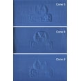 thumbnail image 2 of SIO-2 Upsala Blue Porcelain Ceramic Pottery Clay - 11 lb, 2 of 5