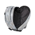 thumbnail image 6 of Backpack 16x11.4x6.9 Inches Fashion Backpack Shopping Travel Outing Backpack Frozen Fallen Leaves Design, 6 of 9