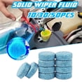 thumbnail image 4 of Glass Water Effervescent Film Wiper Concentrate Universal Essence, 4 of 6