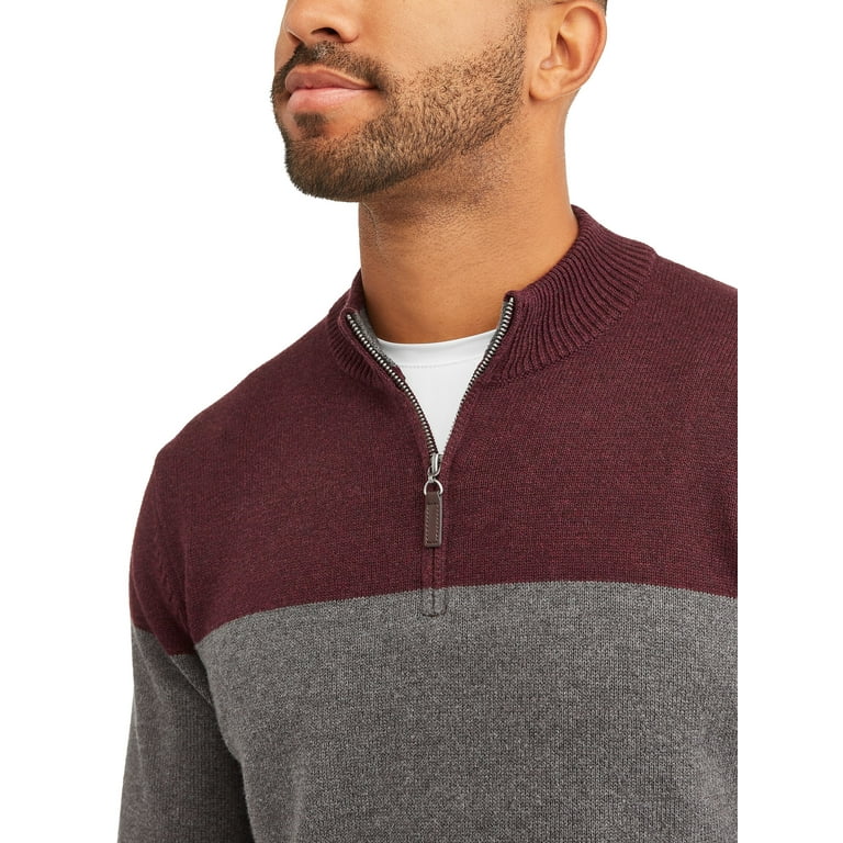 Walmart top george sweater