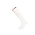 thumbnail image 2 of FSYBOA Boys Athletic Socks, Breathable Knee-High Basketball Stretch Kids Soccer Socks Hot Pink Size 5-17T, 2 of 5