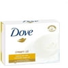 Dove Argan Oil Beauty Bar Soap, 4.75 Oz / 135 Gr (Pack of 12 Bars)
