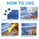 thumbnail image 5 of Pegamento para rompecabezas YAKAMOZ actualizado, 200 ml, soluble en agua, 5 of 6