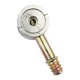 thumbnail image 1 of Conector de sujeción para muebles, accesorios de cierre de leva para muebles, Hardware práctico y resistente, fácil instalación para dormitorio 25 cm x 57 cm, 1 of 8