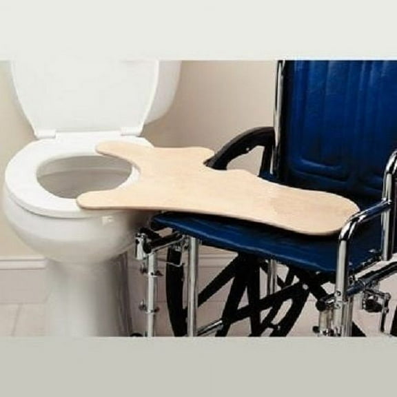 SafetySure Commode Transfer Board