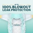 thumbnail image 6 of Pampers Swaddlers Fragrance Free Baby Diapers Size 4, 66 Count (Select for More Options), 6 of 14
