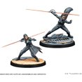 Star Wars Shatterpoint Jedi Hunters SQUAD PACK Tabletop Miniatures