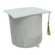 thumbnail image 2 of Caja de regalo para birrete de graduación, caja de dulces para birrete de graduación, con cajón para ceremonia de graduación Blanco, 2 of 9