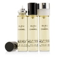 thumbnail image 3 of Perfume CHANEL Bleu De Chanel Eau de Parfum recargable para viajes, 3 of 3