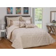 thumbnail image 1 of Edrecolcha DORMIREAL Turín Individual lavable en casa, 1 of 4