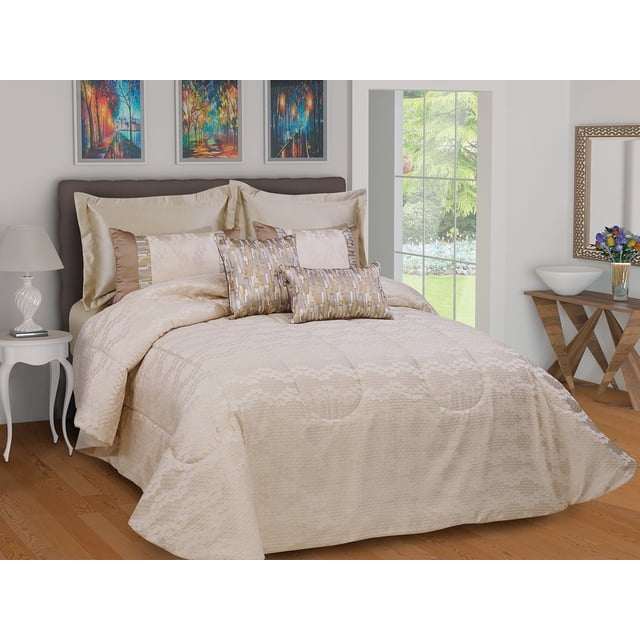 Edrecolcha DORMIREAL Turín Individual lavable en casa