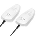 thumbnail image 3 of Electric UV Shoe Dryer Heater Deodorizer Dehumidify Device Shoes Drying Machine, 3 of 10