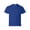 Deep Royal, variant on Boys 4-18 ComfortSmart Short Sleeve Tee