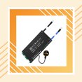 thumbnail image 4 of Scienceny Placa de protección de compatible con Bluetooth Placas protectoras de equilibrio Protección de salida Pieza de repuesto Herramientas eléctricas 30A, 4 of 6