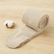 thumbnail image 2 of Mallas Para Niños, Mallas Para Bebés, Niñas Pequeñas, Algodón, Cintura Alta, Forro Polar Elástico, Color Sólido, Además, Mallas Para Mantener El Calor, Pantimedias Odeerbi LM103-11481, 2 of 7
