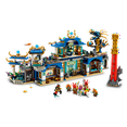 thumbnail image 3 of LEGO 80049 Monkie Kid Dragon of the East Palace, 3 of 4