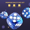 thumbnail image 5 of IINE Mini Retro Wireless Controller Micro Remote Controller for Switch/OLED PC Android and IOS Keychain Pocket-sized Controller with Turbo Function (Black), 5 of 5