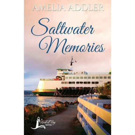 Saltwater Memories, (Paperback)