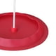thumbnail image 5 of Entrenamiento de golf con putting en copa, juego flexible con hoyo de putting de bandera. Entrenamiento de golf con putting en copa. Rojo, 5 of 9