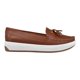 thumbnail image 2 of ZAPATOS CASUALES PARA DAMA STYLO 13374 CAFÉ Stylo  13374, 2 of 4