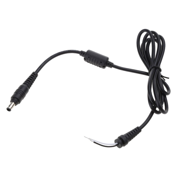 WINDLAND 5.5x3.0mm for DC Power Charger Cable Plug Connector Adapter For Laptop