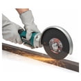 thumbnail image 2 of Disco Abrasivo Corte 744 Austromex 14'' Grano 30 Metal, 2 of 2