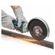 thumbnail image 2 of Disco Abrasivo Corte 744 Austromex 14'' Grano 30 Metal, 2 of 2