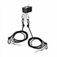 thumbnail image 3 of Bungee Brake Kit (60FT) Zipline Brake System to Gently Slow and Stop Riders for a Fun Ride, 3 of 4