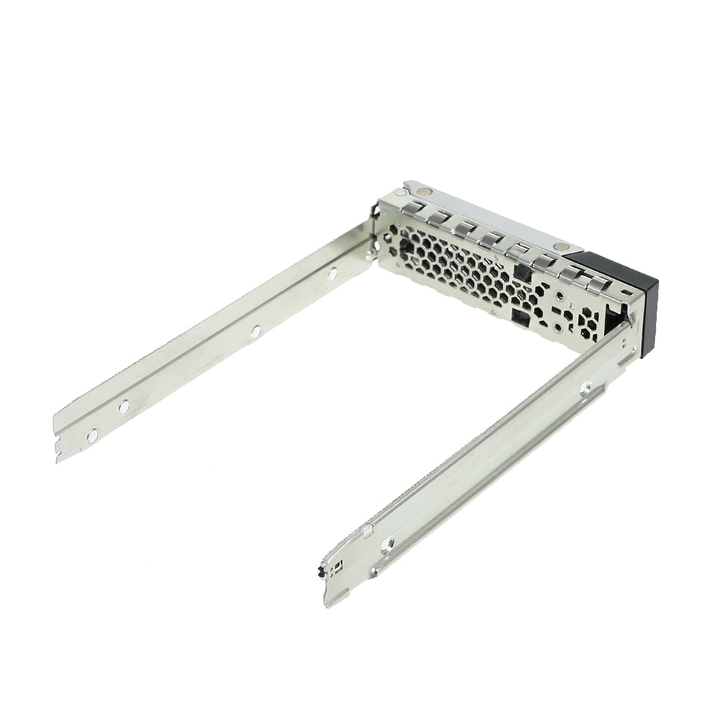 3-pack 3,5-inch HDD-caddy Voor Dell PowerEdge 14e/15e/16e Generatie – Hot-swap, Vervangt X7K8W