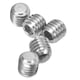 thumbnail image 3 of Tornillos De Punta De Copa De Impulsión Hexagonal Interna, Tornillos De Fijación Fuertes De Acero Inoxidable Para Manijas De Puertas YLSHRF Otros, 3 of 8