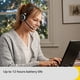 thumbnail image 2 of Auriculares Bluetooth Jabra Evolve 65 SE Link380a UC Estéreo Negro, 2 of 8