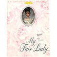thumbnail image 3 of Barbie Doll as Eliza Doolittle in My Fair Lady Embassy Ball 1995 Mattel 15500, 3 of 8
