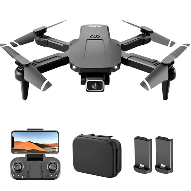 S68 Rc Mini Folding Drone With Camera 4K Camera Fpv Wifi Rc